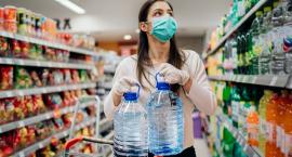 Żywność. Prawdy i mity o koronawirusie (2)