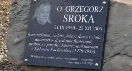 Zielarz zakonnik patronuje rondu