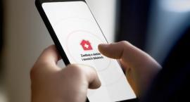 Aplikacja dla objętych kwarantanną już dostępna