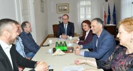 Czy nad Sanem powstanie fabryka mebli i 600 nowych miejsc pracy? 
