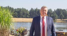 Lato nad wodą w Radawie odwołane