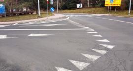Skrzyżowanie do poprawki