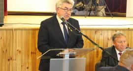 Słodko-gorzkie komentarze burmistrza Szkoły
