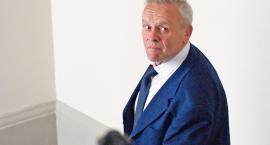 Mniejsza kara dla byłego marszałka