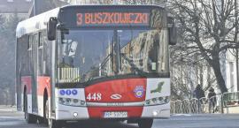 „Dwójką” do Żurawicy już nie dojedziesz