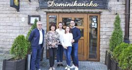 Restauracja Dominikańska ma już 25 lat [ZDJĘCIA]