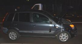 34-letni mieszkaniec Radymna potrącił kobietę na pasach