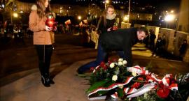 Marsz Orląt Przemyskich i Lwowskich [WIDEO]
