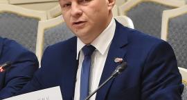 6 głosów wystarczyło. Bp Kocyłowski nie ma już ulicy