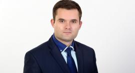 Grzegorz Piestrak wiceprezesem Towarzystwa Przyjaciół Dzieci