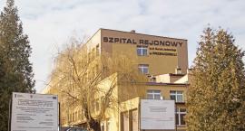 Dyrektor szpitala przedstawia własne dane i walczy z radnymi. Starosta daje czas porodówce