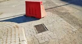 [SYGNAŁY CZYTELNIKÓW:] Obiecali remont i słowa dotrzymali