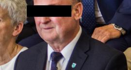Burmistrz Adam W. nie dopełnił obowiązków służbowych?