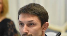 Radny Leszczyński został informatykiem w MOPS-ie