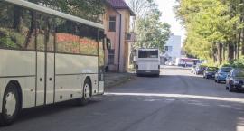 Centrum przesiadkowe na działce od PKP?