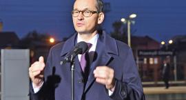 Premier obiecuje obwodnicę. Prezydent i starosta zaskoczeni