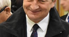 Oni zostali posłami. Sam Kuchciński zdobył niemal tyle samo głosów co cała KO