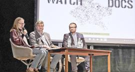 Wstrząsające dokumenty. Festiwal Watch Docs w Domu Ukraińskim