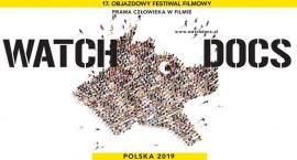 O prawach człowieka w filmie. Watch Docs 2019 w Przemyślu [PROGRAM]