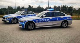 O ponad 50 km/h za szybko! Piraci w oku kamery