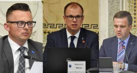 Prezydent chciał likwidacji biura rozwoju. Radni powiedzieli „nie”
