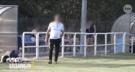 Prokuratura przedstawiła zarzuty. Nauczycielowi podejrzanemu o molestowanie nastolatki grozi wieloletnie więzienie