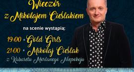 Wieczór z Kabaretem Moralnego Niepokoju