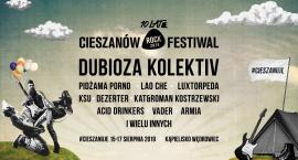 Cieszanów Rock Festiwal 2019 ogłosił program dzienny i godzinowy! [ZOBACZ SPOT]