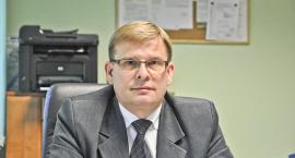 Mariusz Kwaśny będzie prezesem PWiK-u