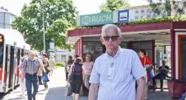 Wzywał pomocy, nikt nie przyjechał