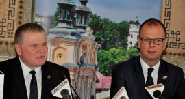 W nadsańskim mieście powietrze ma być czystsze