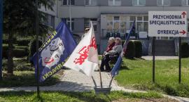 Trudna sytuacja w szpitalach powiatowych 