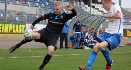 Pierwszy wiosenny triumf Wólczanki Stal Systems