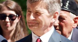 Marszałek Sejmu RP Marek Kuchciński: – To obrzydliwe insynuacje!