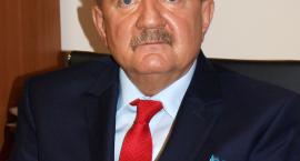 Ryszard Lewandowski nie jest już prezesem PWiK