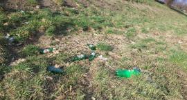 Dziś w Przemyślu trashbagchallange. Dołącz, sprzątaj, daj przykład