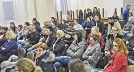 Likwidacja szkół albo wyższe podatki