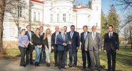 Uczelnie będą się wymieniać kadrą profesorską [ZDJĘCIA]