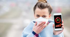 Smog jest również w domu. Jak z nim walczyć?