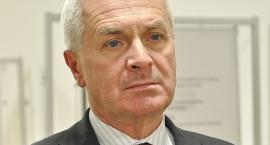 Robert Choma prezesem PGE Obrót Rzeszów