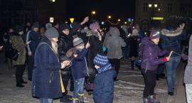 Znów posłali światełko do nieba