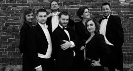 Sonori Ensemble w Filharmonii Podkarpackiej