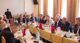 Rekordowe 26 milionów na inwestycje w powiecie