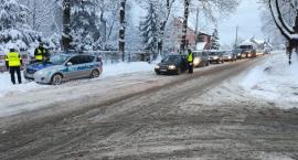Dziś w całej Polsce kaskadowy pomiar prędkości