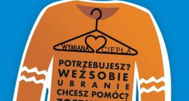 Wymień się ciepłem