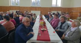 Spotkanie seniorów