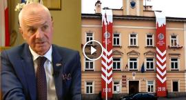 Prezydent Choma był „zarządcą naszej biedy”? [WIDEO cz. 2]