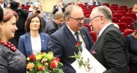 Przemyślanin wicemarszałkiem województwa