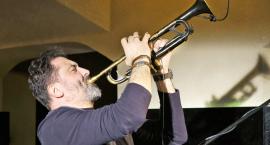 Wieczór jazzowych niespodzianek