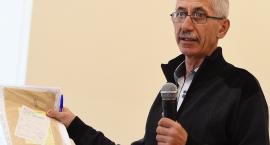 – Farsa i kpiny – mówi o kole łowieckim delegat izby rolniczej 